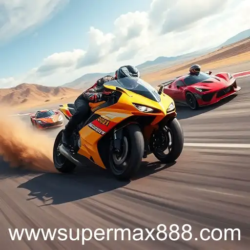 Digital Revolution in Online Gaming