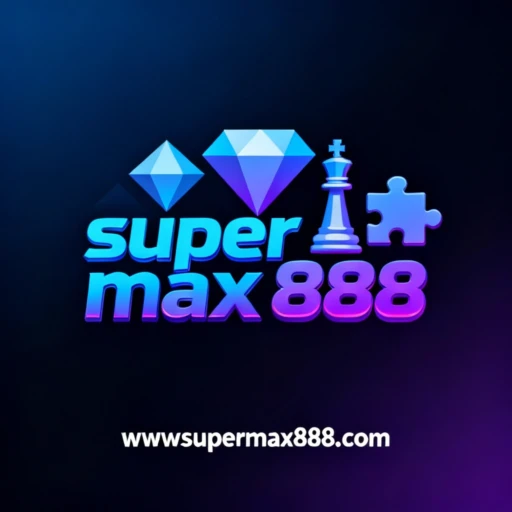 super max 888