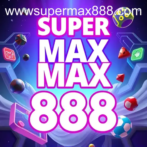 The Rise of Super Max 888 in the Gaming World