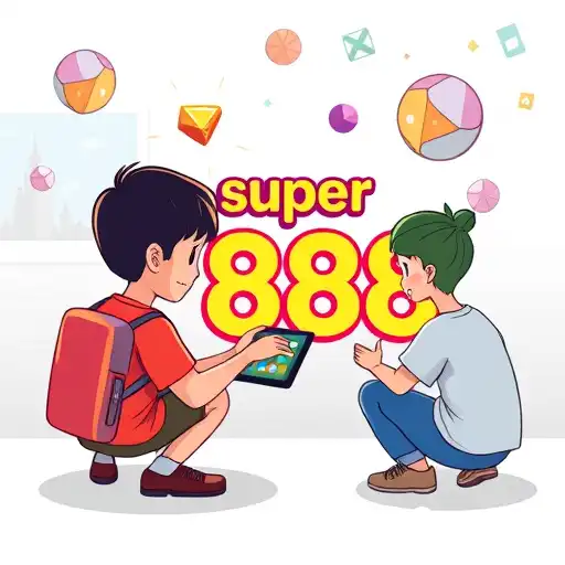 Super Max 888 Revolutionizes Online Gaming
